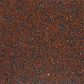 African red