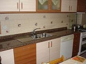 Mutfak Tezgahı Ankara 8