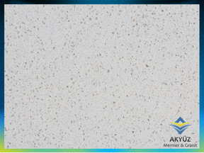 Lusetia White 5601 | Mutfak Tezgah Modelleri Ankara