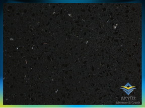Lusida Black 5701 | Granit Tezgah Ankara