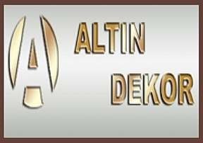 Altındekor Mutfak