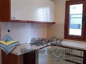 Granit Mutfak Tezgah Montaj Çankaya