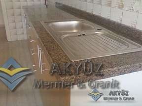 Ankara Granit Tezgah