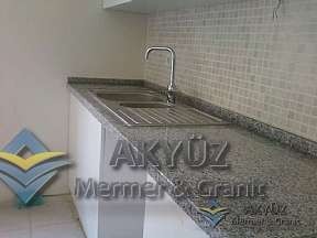 Granit Tezgah Fiyatları Ankara